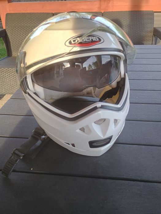 kask caberg  blenda