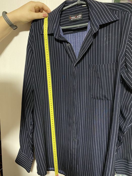 Чоловіча сорочка