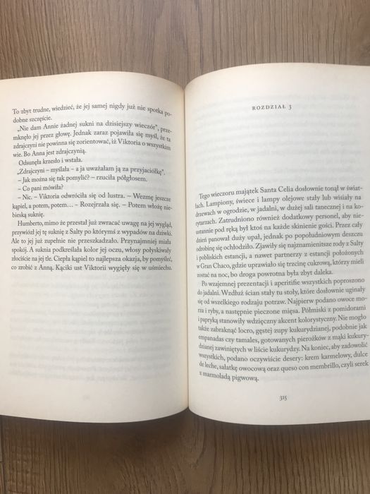 Sofia Caspari - W Krainie Kolibrów