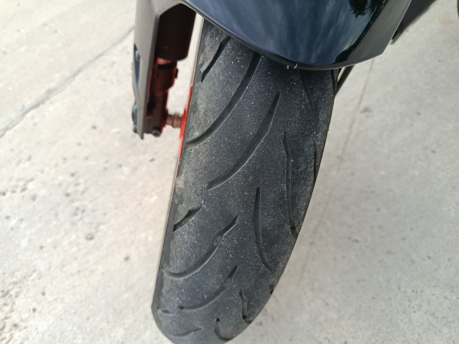 КТМ 200 DUKE ціна не сезонна,продаж срочний ,весною 3300 без торгу.