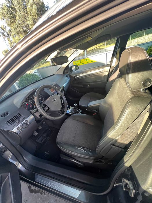 Opel Astra Caravan 1.7 CDTI – Muito estimada – 4.500€ negociável