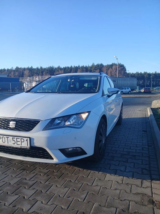 Seat Leon Seat Leon ST,faktura