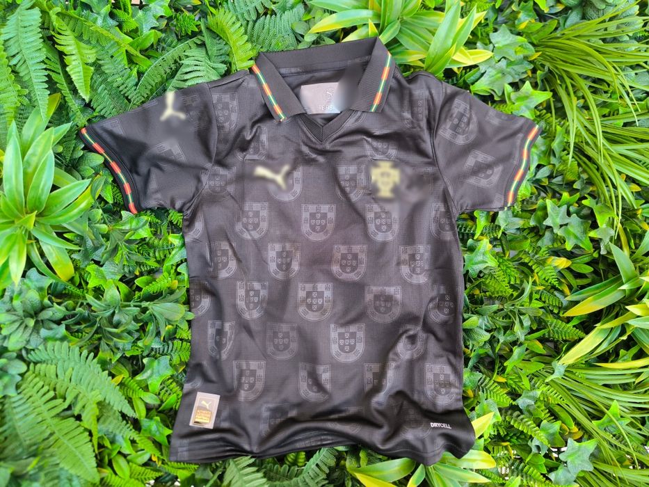 Kit Criança calção + camisola