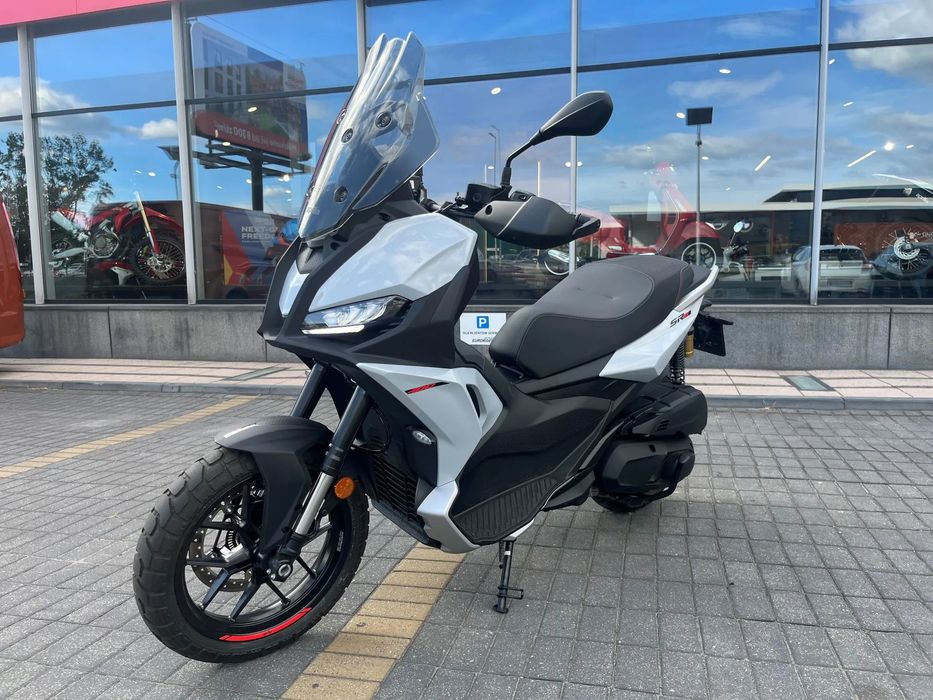 Aprilia