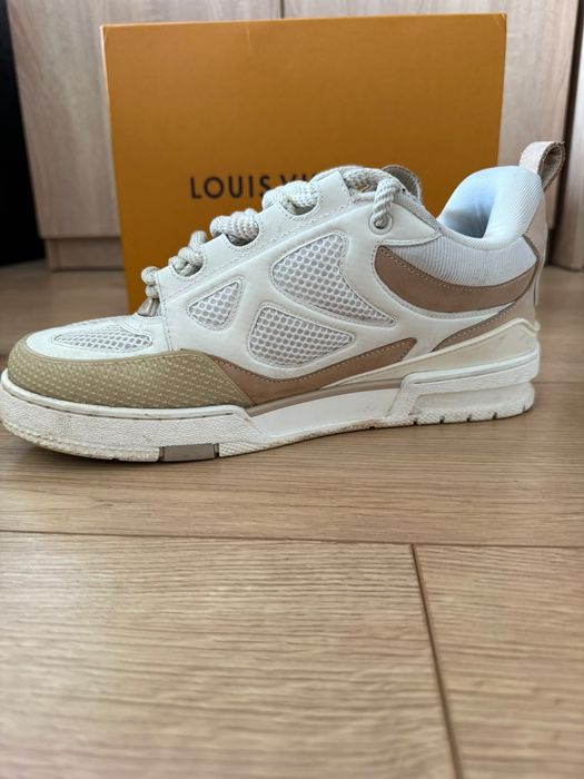 Louis Vuitton Skate