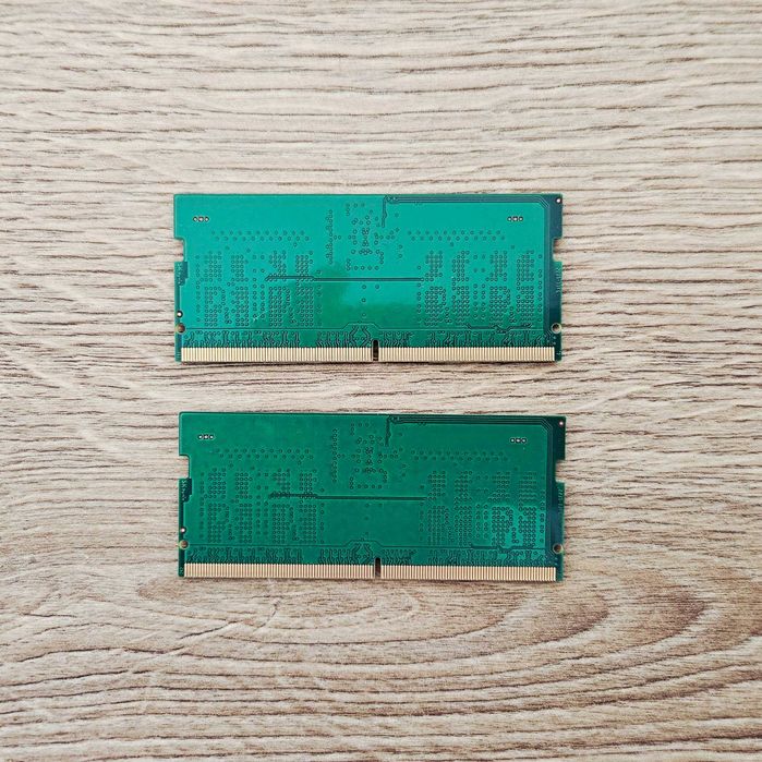 Pamięć RAM 16GB (2x8GB) DDR5 SO-DIMM SK Hynix