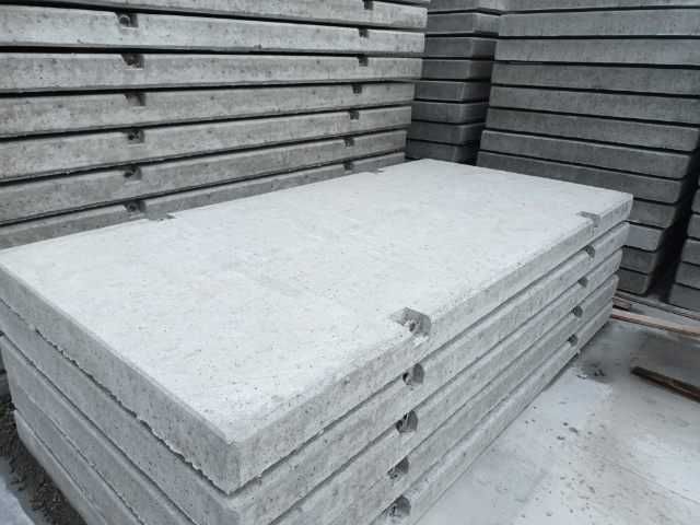 Płyta drogowa MON 300x150x15