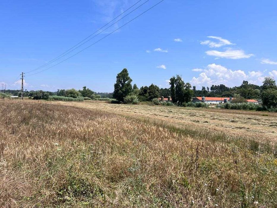 Terreno Leiria junto à  Ribeira dos Milagres, Regueira de Pontes
