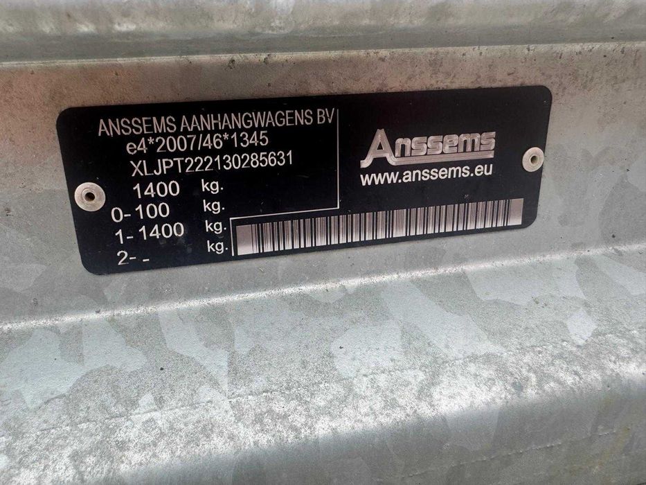 Barakowóz/przyczepa, kontener socjalny mobilny magazyn