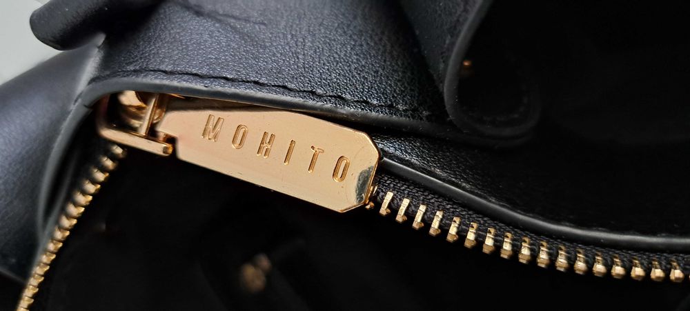 Torebka Mohito jak Nowa