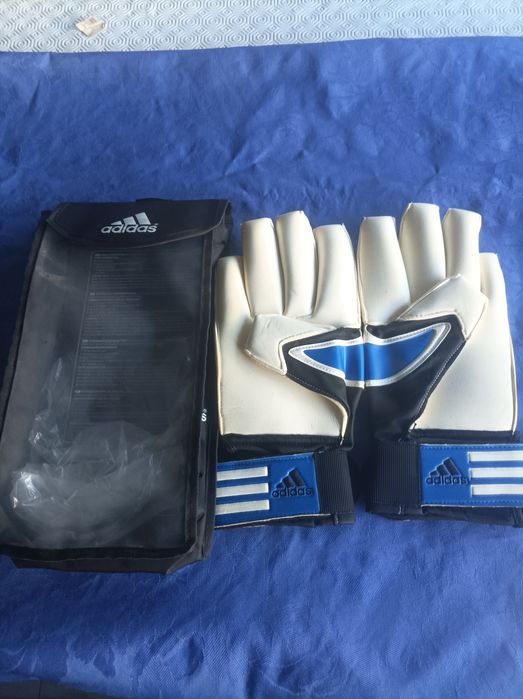 Luvas guarda redes (ADIDAS)