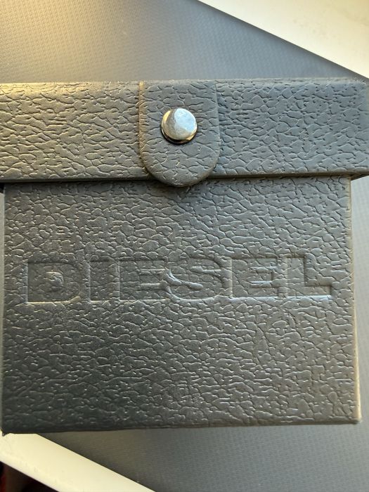 Часы diesel dz1657
