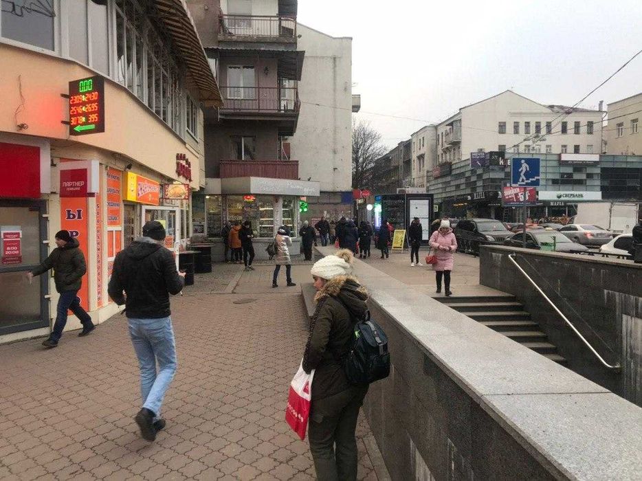 Аренда помещения в центре Харькова на Ярослава Мудрого около метро!