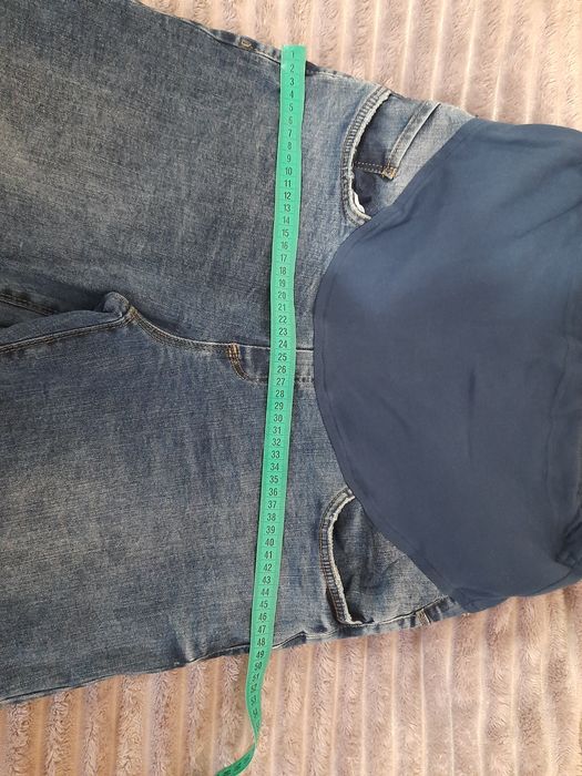 Джинси для вагітних