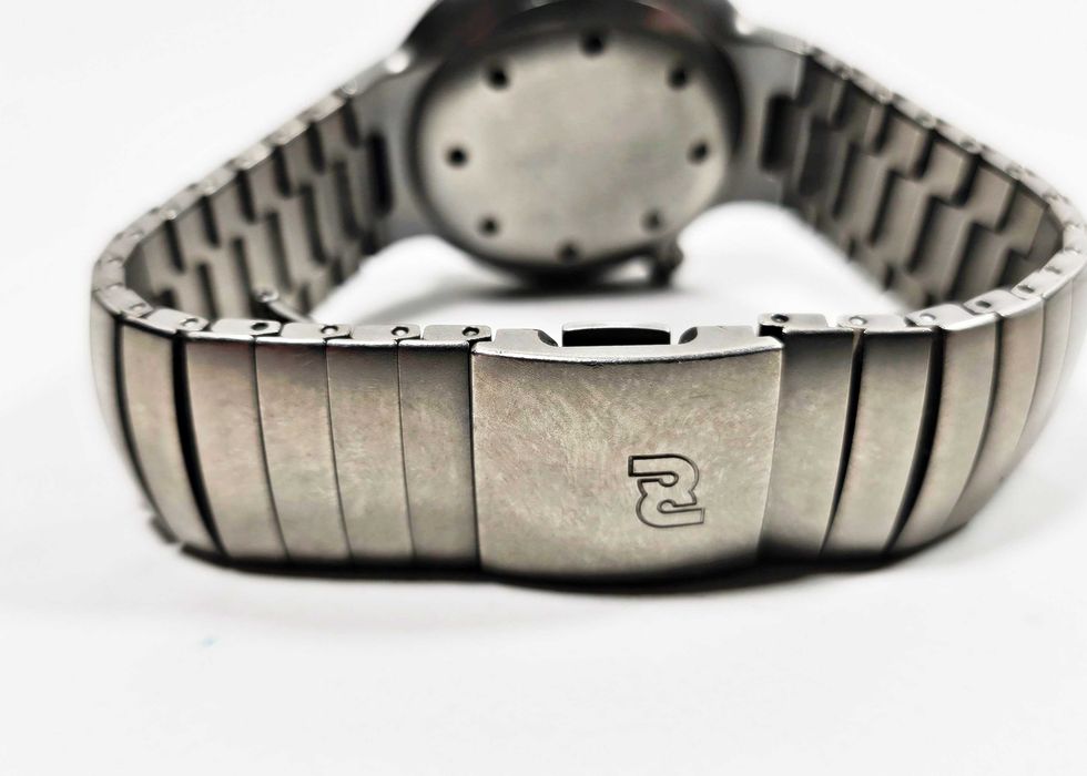 Zegarek IWC Porsche Design K&B Handel Szczytno