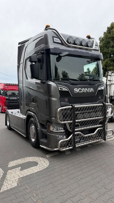 Scania
