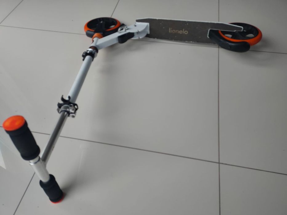 Hulajnoga Lionelo Luka