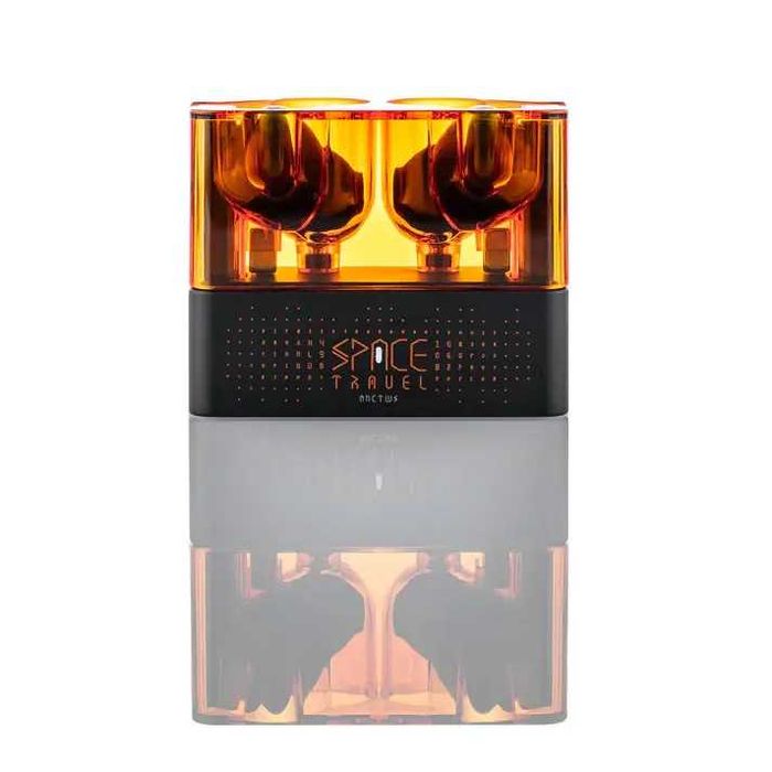 Moondrop Space Travel – Бездротові TWS навушники з космічним звучанням