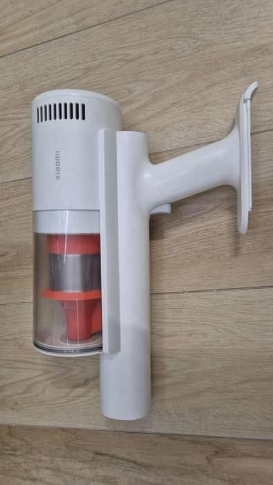 Xiaomi Vacuum Cleaner G11
Uszkodzony
Kod błędu 3
Poza tym sprawny, fil