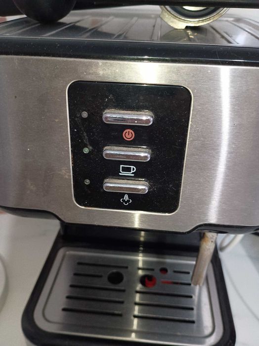 Máquina de café  em.otimo estado