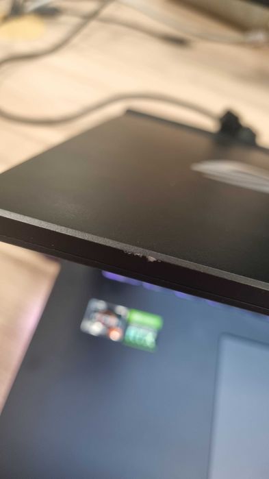 ASUS ROG Strix G17 Ryzen 7 / 16 GB RAM / RTX 3060 130 W
