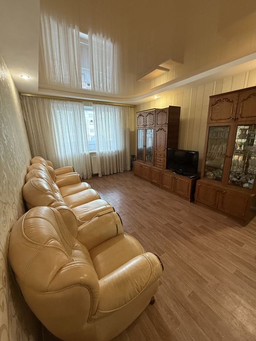 Продам 3х.ком.квартиру 7/10 Л/Б !