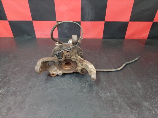 Manga de eixo frente direita MITSUBISHI L 200 / Triton Pick Up Chassis