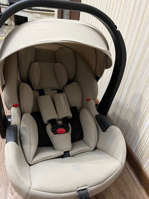 Авто люлька,дитяче автокрісло до 13 кг