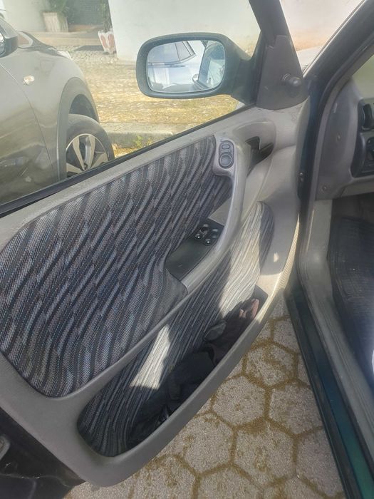 Opel  astra 1.7d