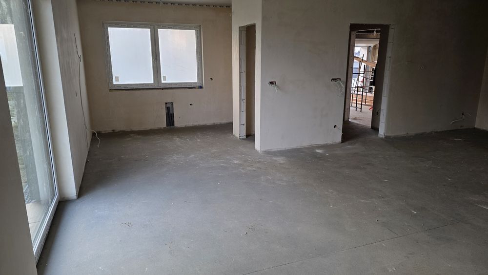 Sprzedam dom parterowy