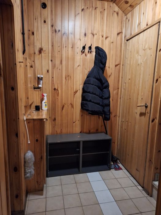 Kodygnacja w budynku wolnostojącym