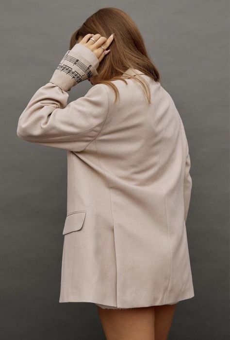 Жакет украинского бренда Arti. Likeart. Размер L.