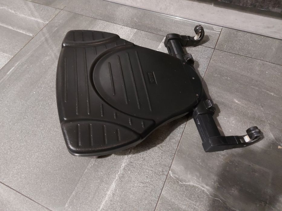 Dostawka / platforma do wózka dla starszego rodzeństwa BRIO