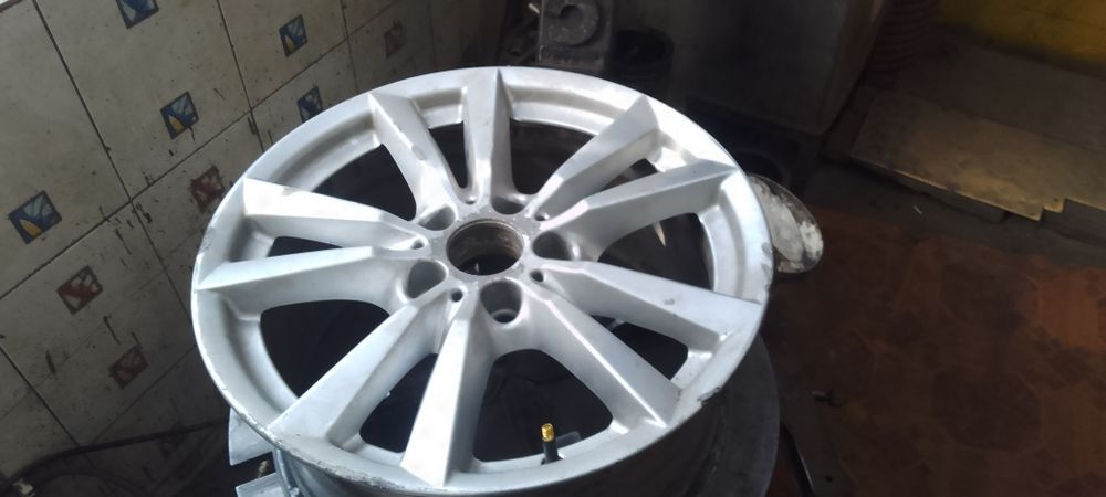 Диски BMW X5. 8.5 R18