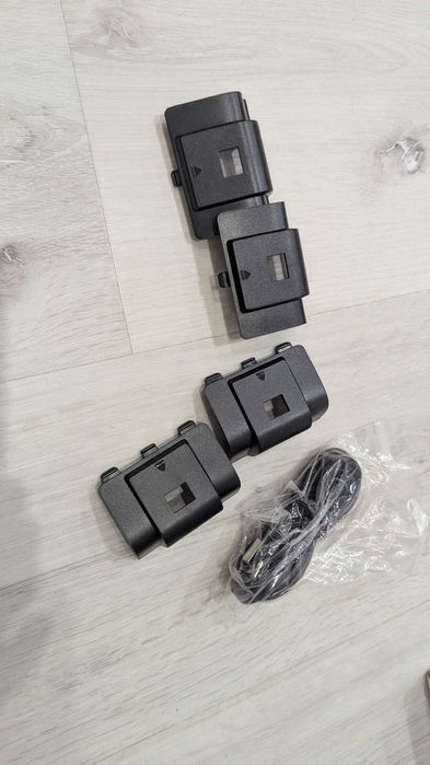 Акумулятор для Xbox контролера 4800mWh Type-C