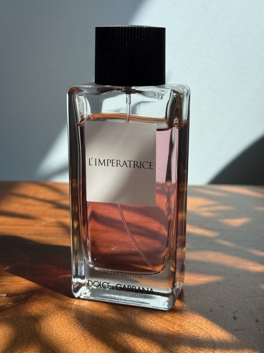 Dolce & Gabbana - L'imperatrice Limited Edition 100 ml