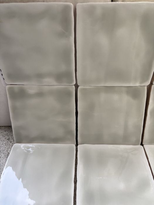 Azulejo decorativo 10x10 “AZULIMA”