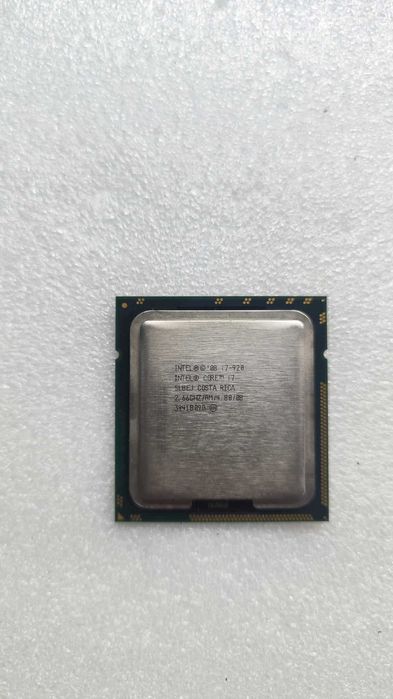 Processador Intel® Core™ i7-920