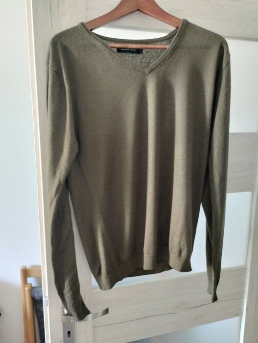 Swetr męski Selected/Homme