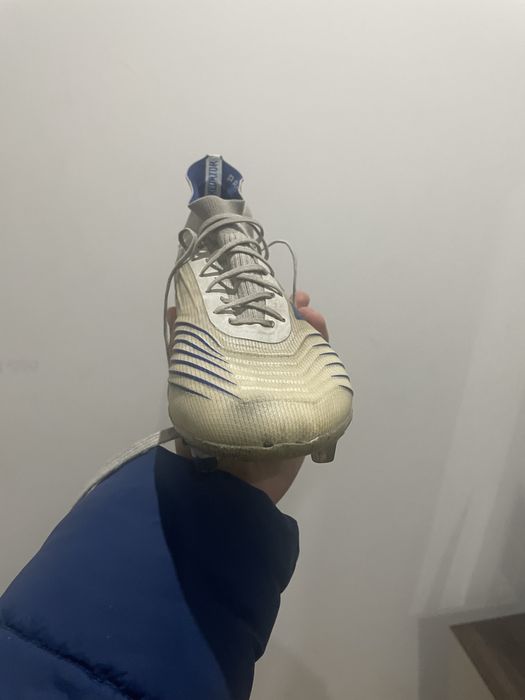 chuteiras profissionais