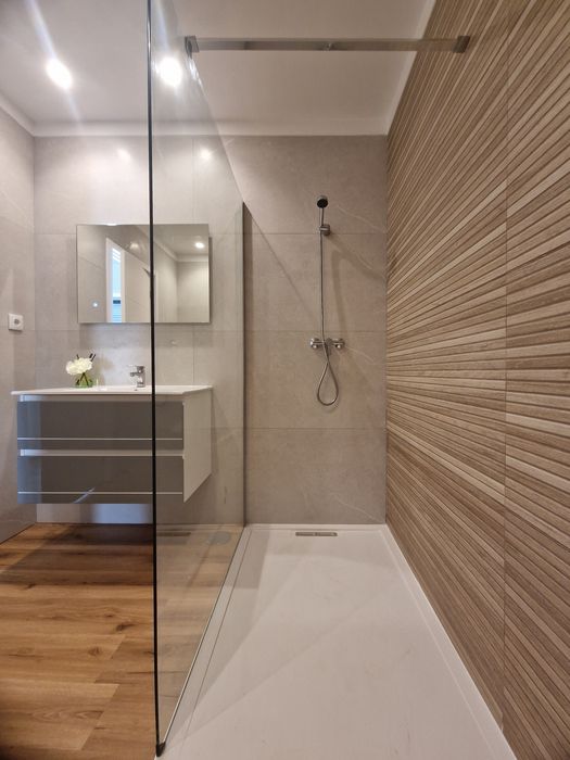 Prestação de serviços!