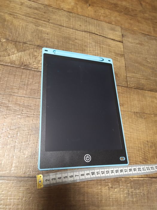 Графический LCD цветной планшет для рисования Writing Tablet 10 дюймов