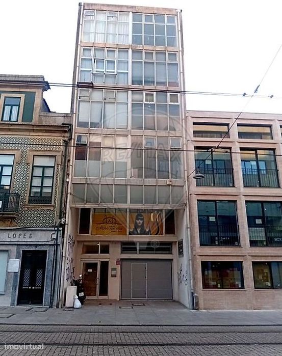 Apartamento T0 para arrendamento