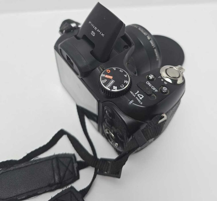 Фотоапарат Fujifilm S2980 14Мп 18х HD (б/у)