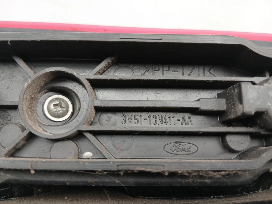 Farolim direito FORD C-Max (DM2)