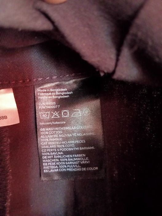 Mini spódniczka czarna