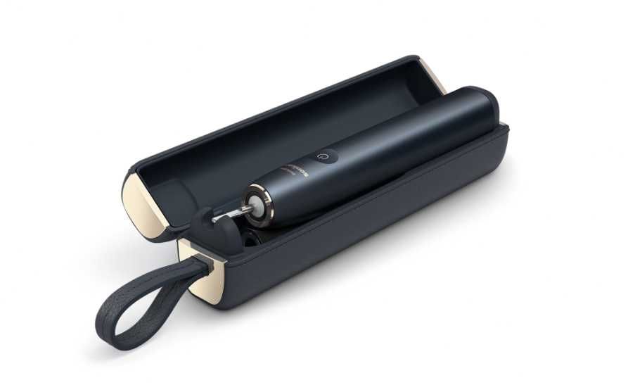 Escova de dentes elétrica Philips Sonicare DiamondClean Prestige