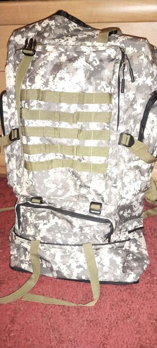 Рюкзак тактичний