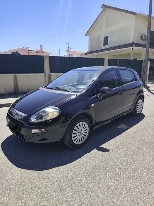 Fiat Punto 1.4 Evo