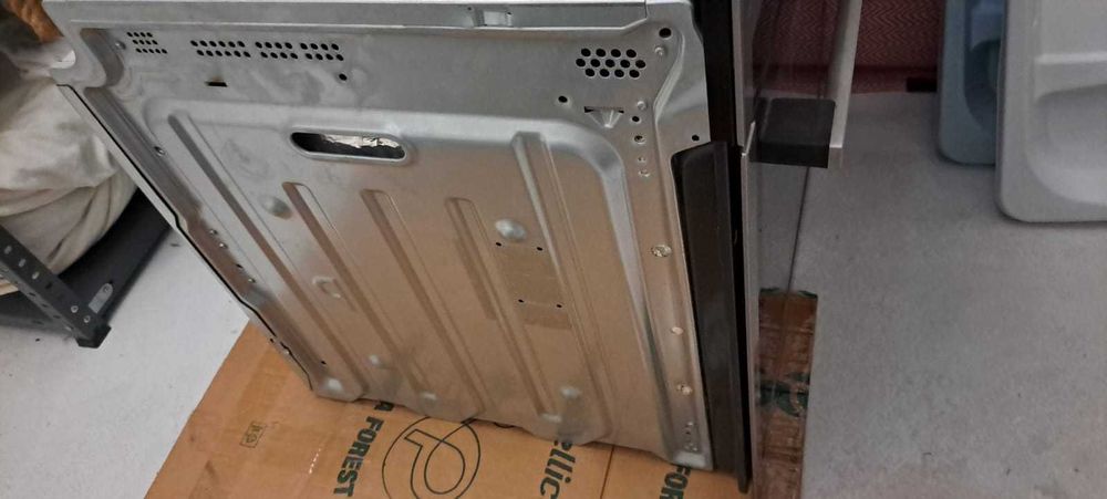 Forno bom estado AEG